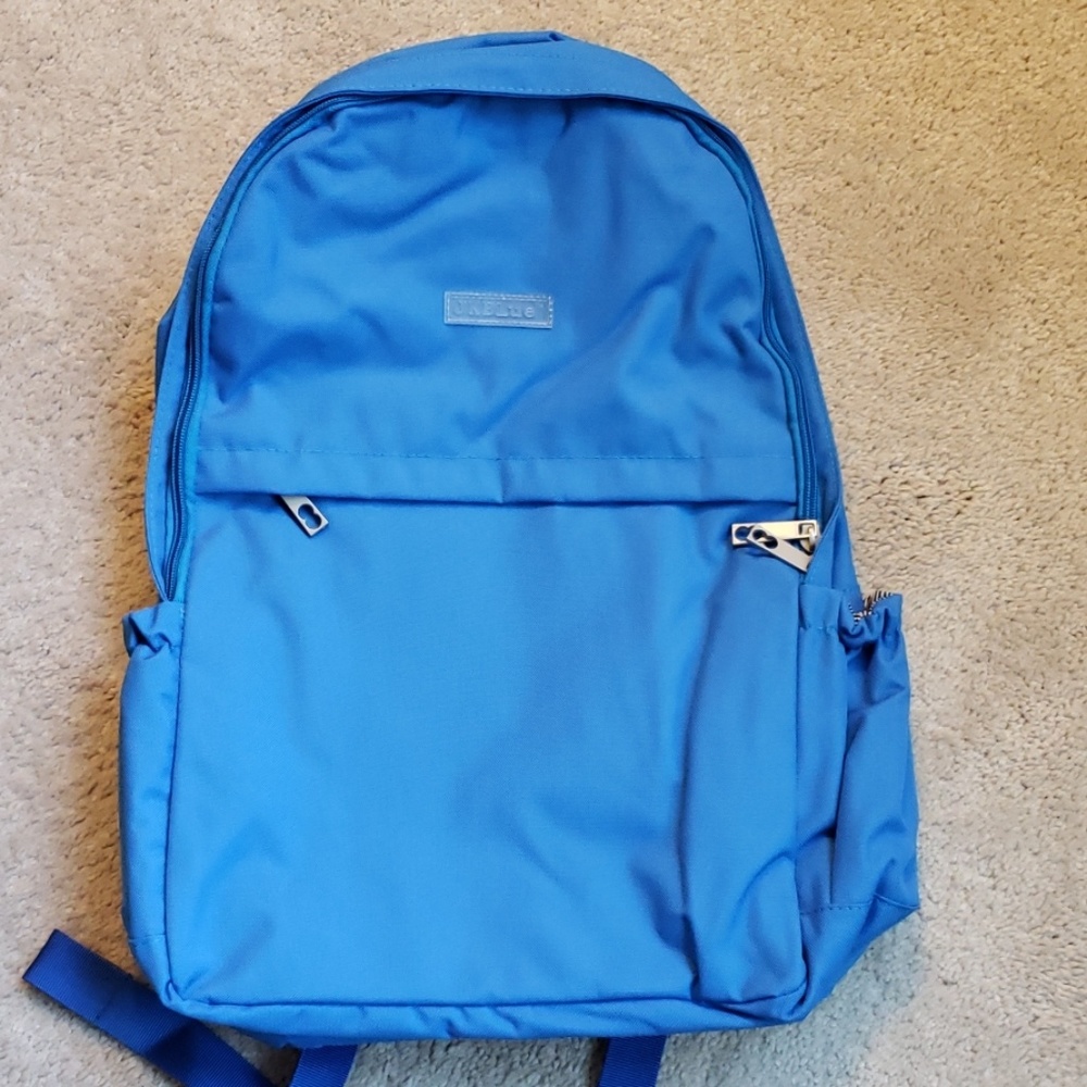 Brand New JKBlue Backpack